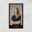 Recherche de cadre photo cartes visite Immobilier