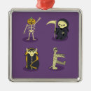 Recherche de griffe ornements Halloween