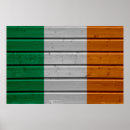 Recherche de shamrocks posters Gaélique