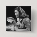 Recherche de adolescent badges Noir et blanc