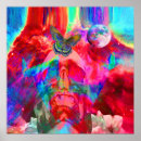 Recherche de métamorphose posters Moderne