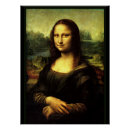 Recherche de mona posters Célèbre peinture
