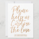 Recherche de signe main cartes postales Couple