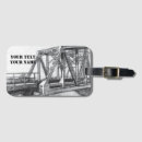 Recherche de dessin au crayon bagages étiquettes Blanc