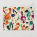 Recherche de musicaux cartes postales Virginia5050