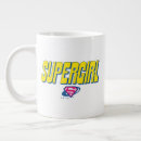 Recherche de supergirl tasses Super héros