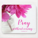 Recherche de priez tapis souris Christianisme