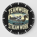 Recherche de le travail horloges Vintage