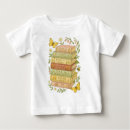 Recherche de nature bébé tshirts Amoureux de la nature