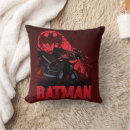 Recherche de dc comics coussins Batman
