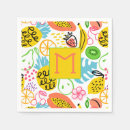 Recherche de monogramms serviettes Rustique