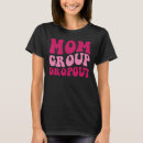 Recherche de abandon femme tshirts Maman