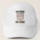 Recherche de rad trucker casquettes Typographie