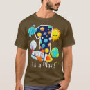 Recherche de outer space tshirts Astronaute