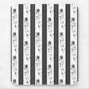 Recherche de roses vintages tapis souris Rétro
