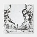 Recherche de commedia magnets Danse