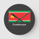 Recherche de îles des caraïbes horloges Guadeloupe
