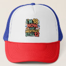 Recherche de anniversaire humoristique casquettes Toute personne