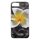 Recherche de frangipani iphone coques Hawaïen