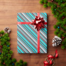 Recherche de aztèque papier cadeau Turquoise