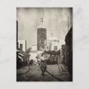 Recherche de rue principale cartes postales Antique