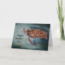 Recherche de tortue de mer verte cartes postales Coquille