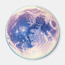 Recherche de phases de la lune magnets Ciel nocturne