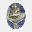 Recherche de mammifère ornements Bleu