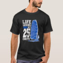 Recherche de planche à voile tshirts Noeuds