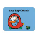 Recherche de jolie magnets Amusant