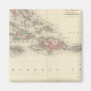 Recherche de les antilles magnets Couleur