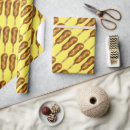 Recherche de moutarde papier cadeau Chien de maïs