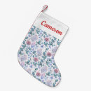 Recherche de magie chaussette de noël Motif