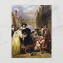 Recherche de commedia cartes postales Costume