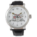 Recherche de percussion montres Musique