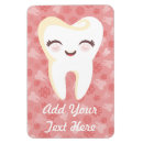 Recherche de dent magnets Pour elle