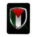 Recherche de drapeau palestinien magnets Drapeaux du monde