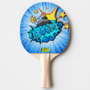Recherche de bruit raquettes ping pong Comique