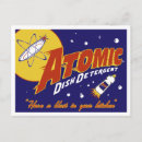Recherche de atomique cartes postales Vintage