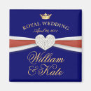 Recherche de royal mariage magnets Évènements mémorables