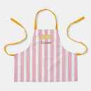 Recherche de girly enfant tabliers Princesse