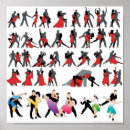 Recherche de salle de bal art Noir