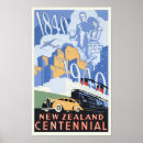Recherche de vintage nouvelle zélande posters Cru
