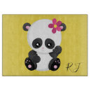 Recherche de panda planches à découper Ours