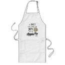 Recherche de joie longs tabliers Cuisson