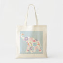 Recherche de éléphant tote bags Fleurs