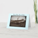 Recherche de antiquités vœux cartes Papa