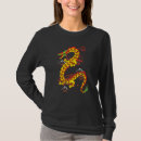 Recherche de créature imaginaire tshirts Vol