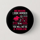 Recherche de cheval et cavalier badges Équin