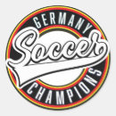 Recherche de champions autocollants Pour tous